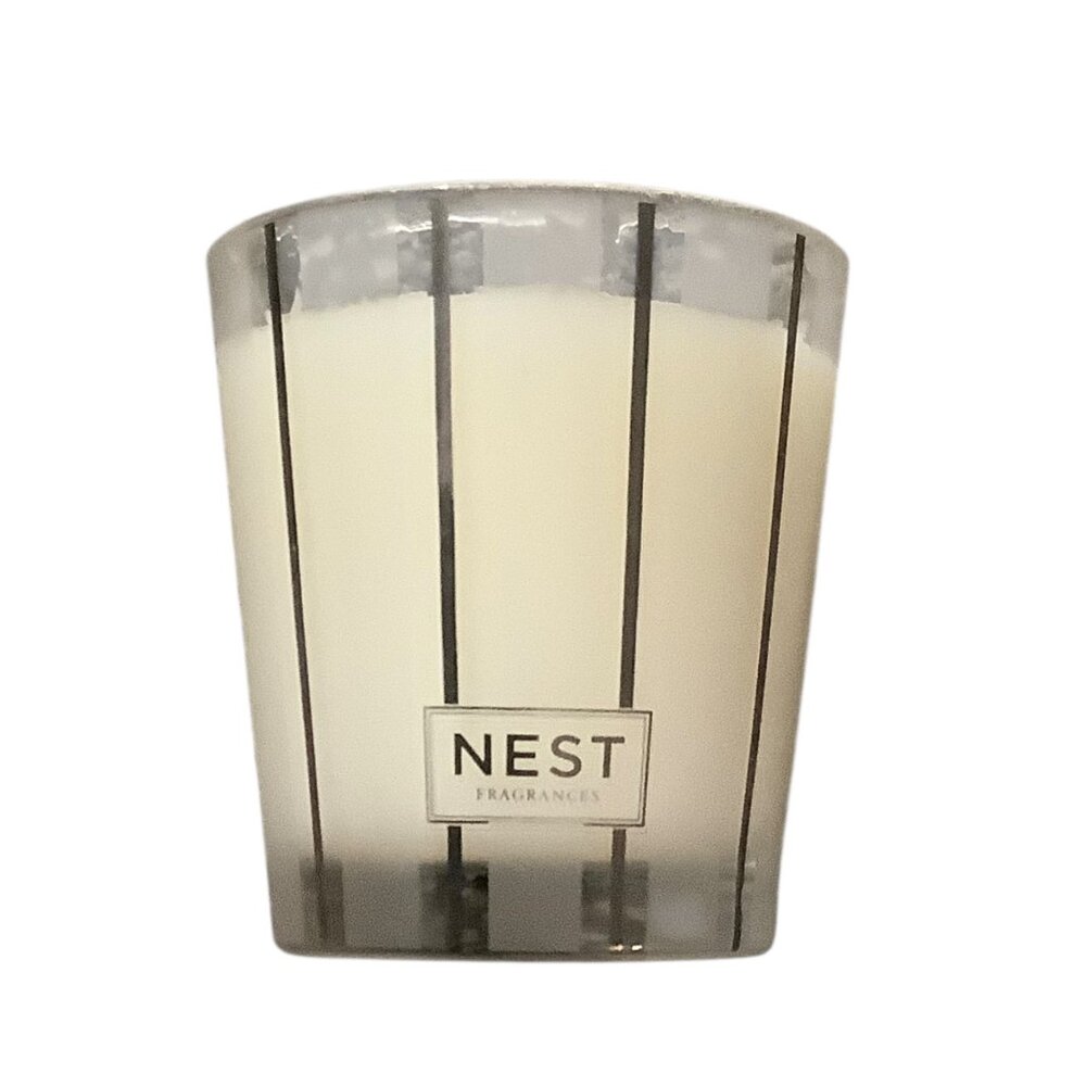 Nest Fragrances Sugar‎ Cookie Scented Candle In Glass Jar 4.5 Oz Home Decor